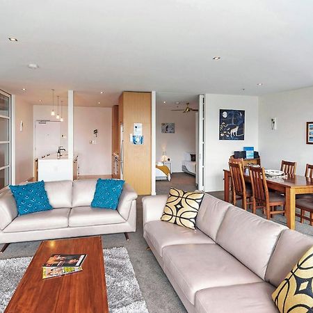 Sea Quest Apartment ネルソン エクステリア 写真
