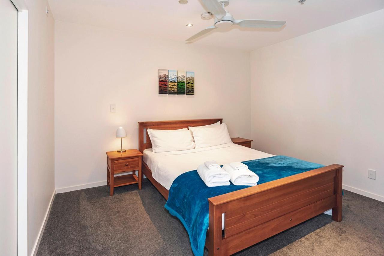 Sea Quest Apartment ネルソン エクステリア 写真