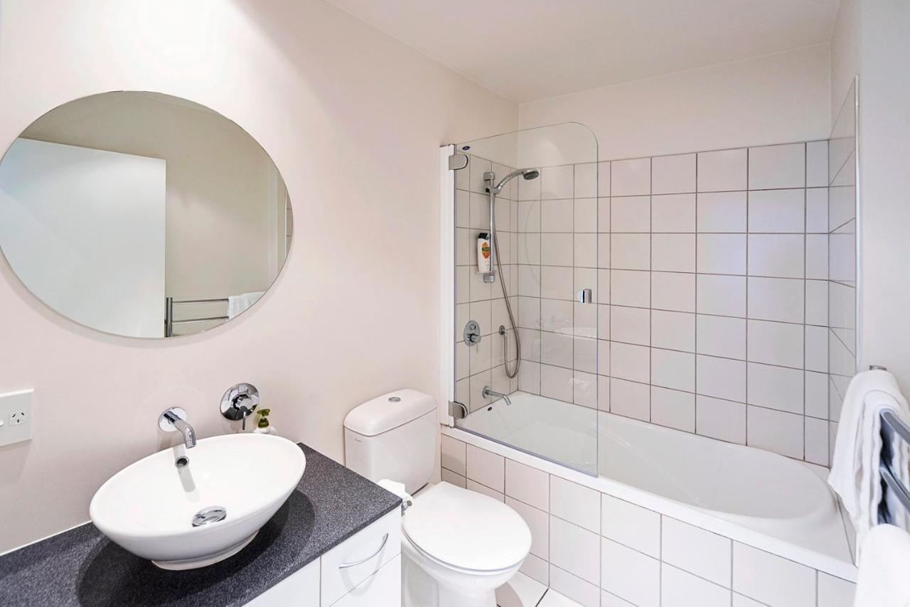 Sea Quest Apartment ネルソン エクステリア 写真
