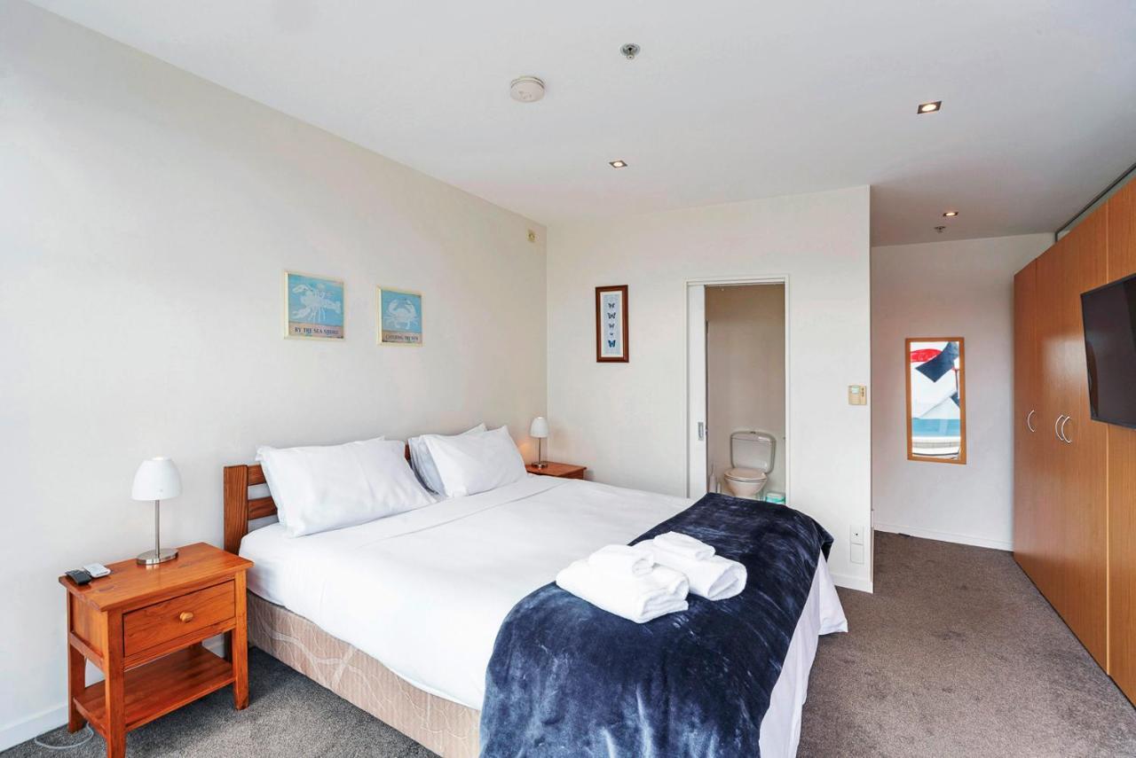 Sea Quest Apartment ネルソン エクステリア 写真