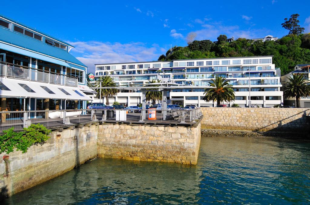 Sea Quest Apartment ネルソン 部屋 写真