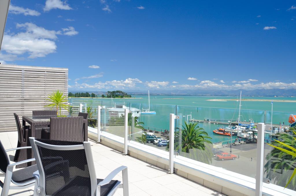 Sea Quest Apartment ネルソン 部屋 写真